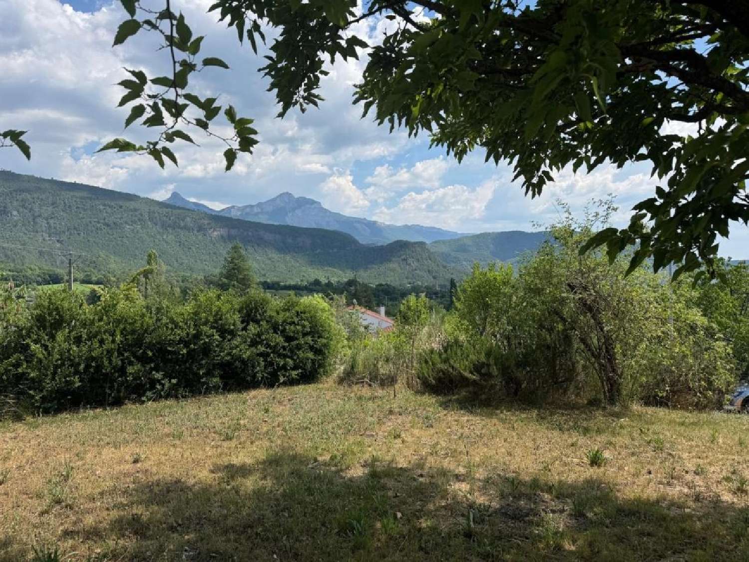 for sale house Le Brusquet Alpes-de-Haute-Provence 2