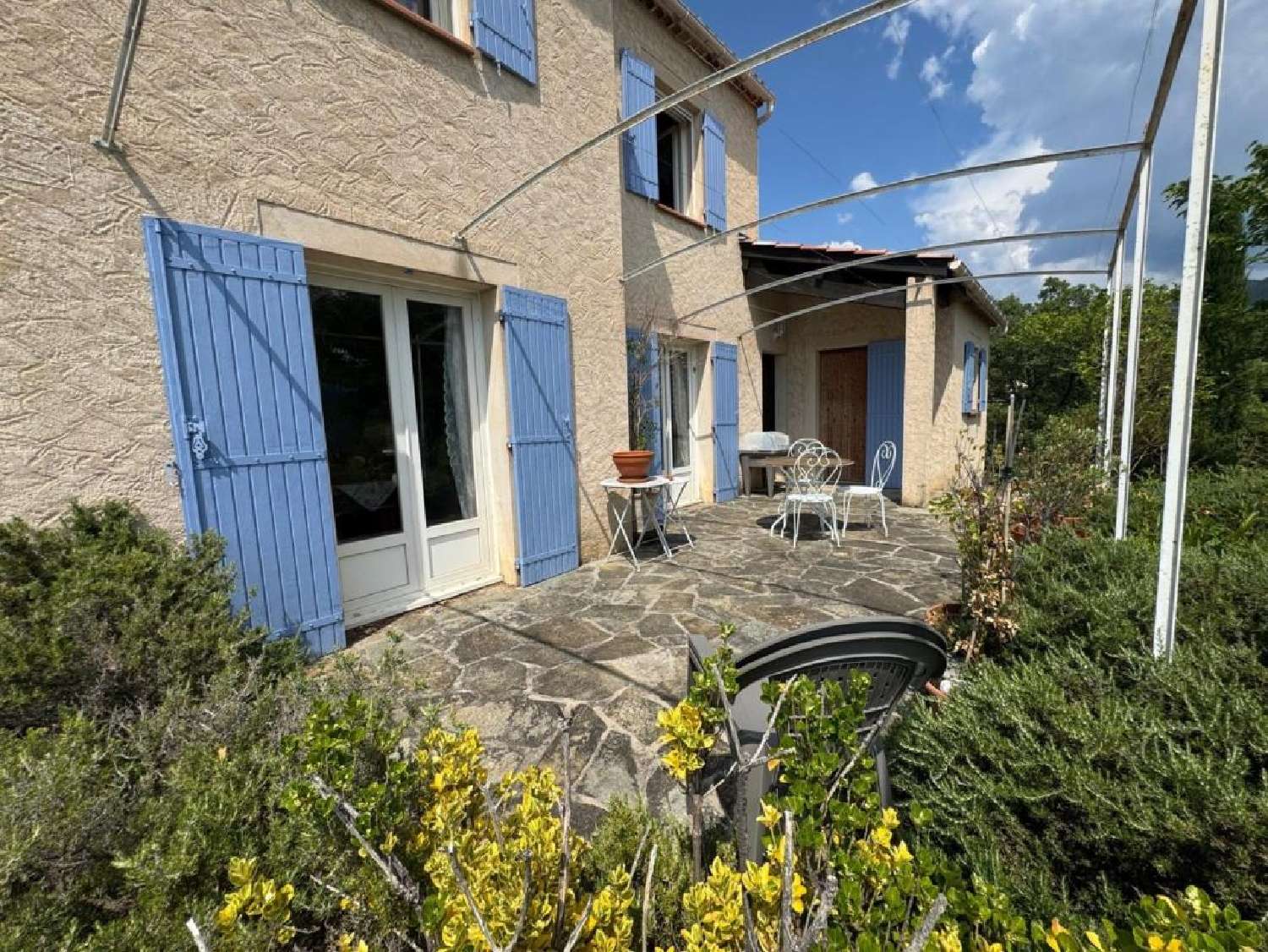 for sale house Le Brusquet Alpes-de-Haute-Provence 3