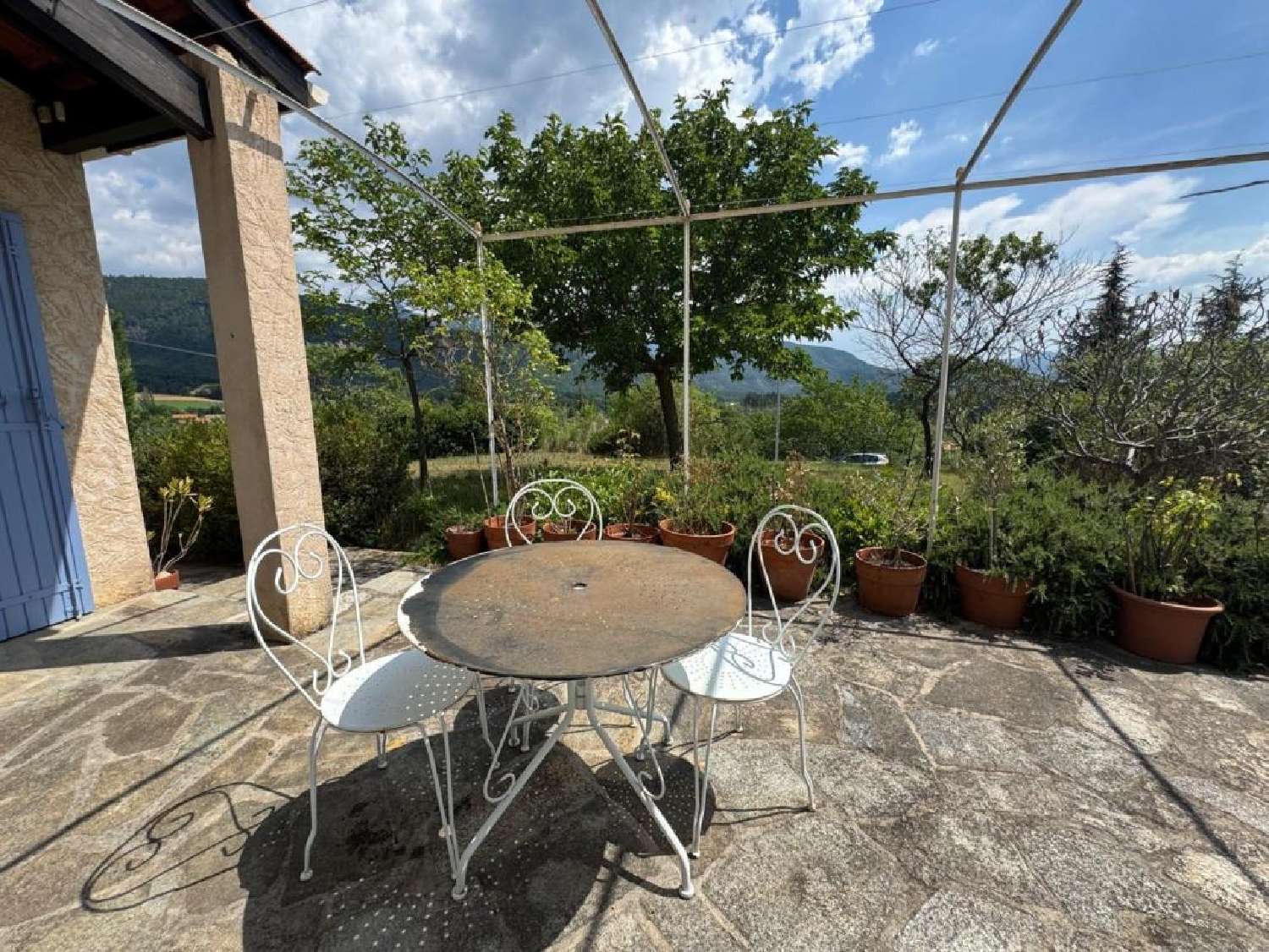 for sale house Le Brusquet Alpes-de-Haute-Provence 6