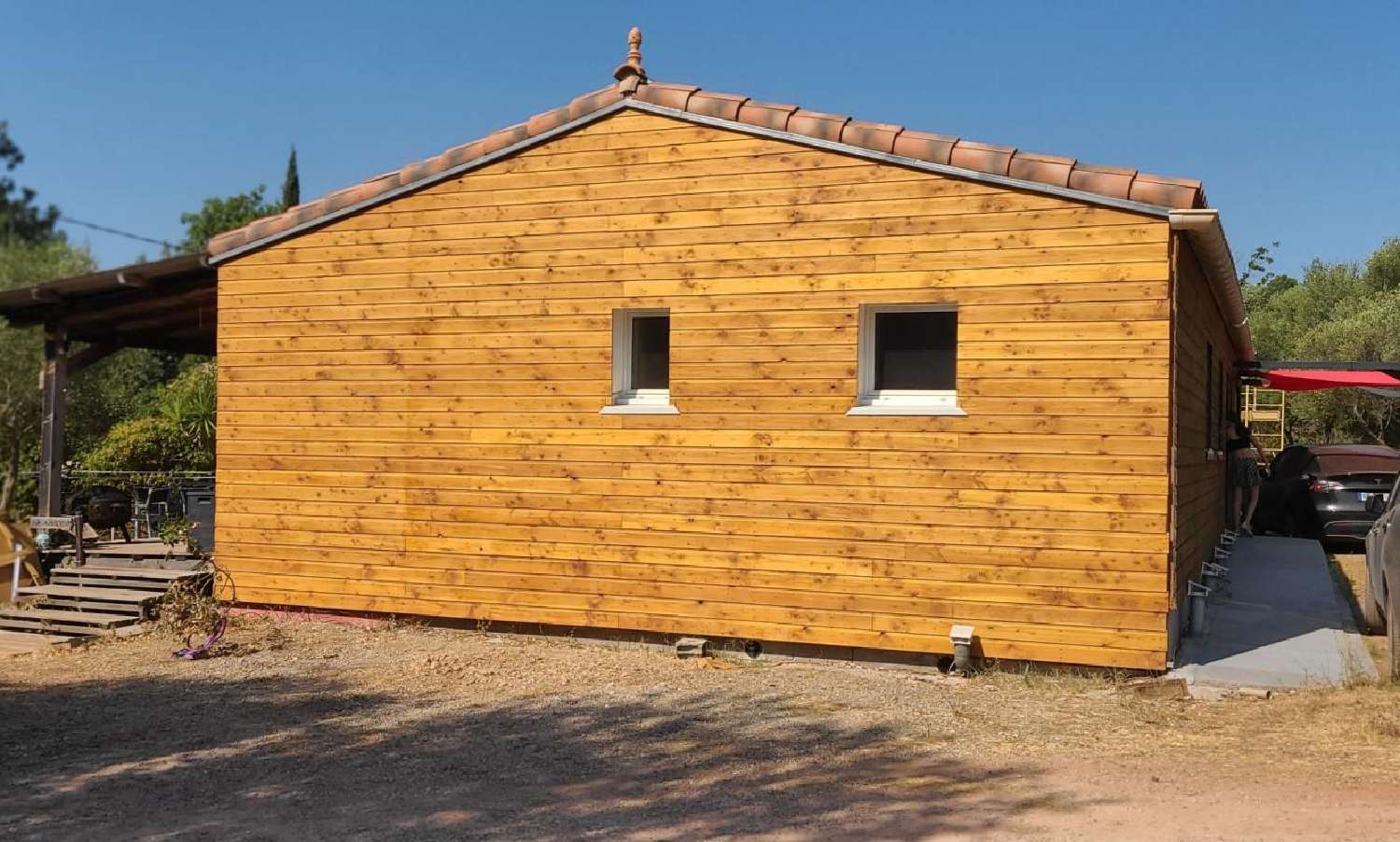 en venta casa Le Cannet-des-Maures Var 1