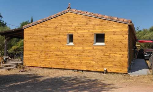 Le Cannet-des-Maures Var casa foto 7393536