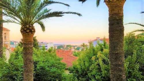 Le Cannet Alpes-Maritimes casa foto 7388371