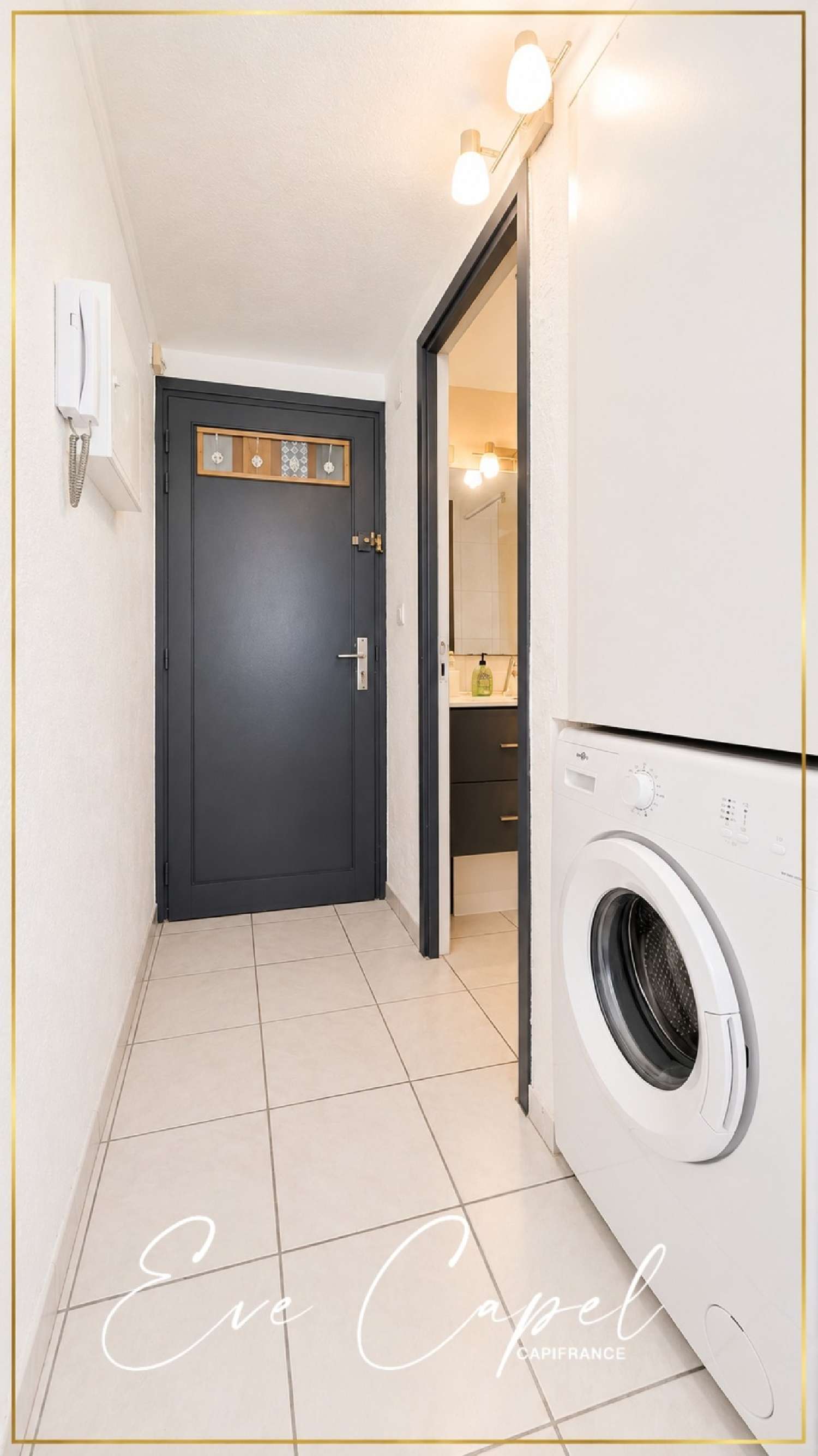  à vendre maison Le Cap d'Agde Hérault 3
