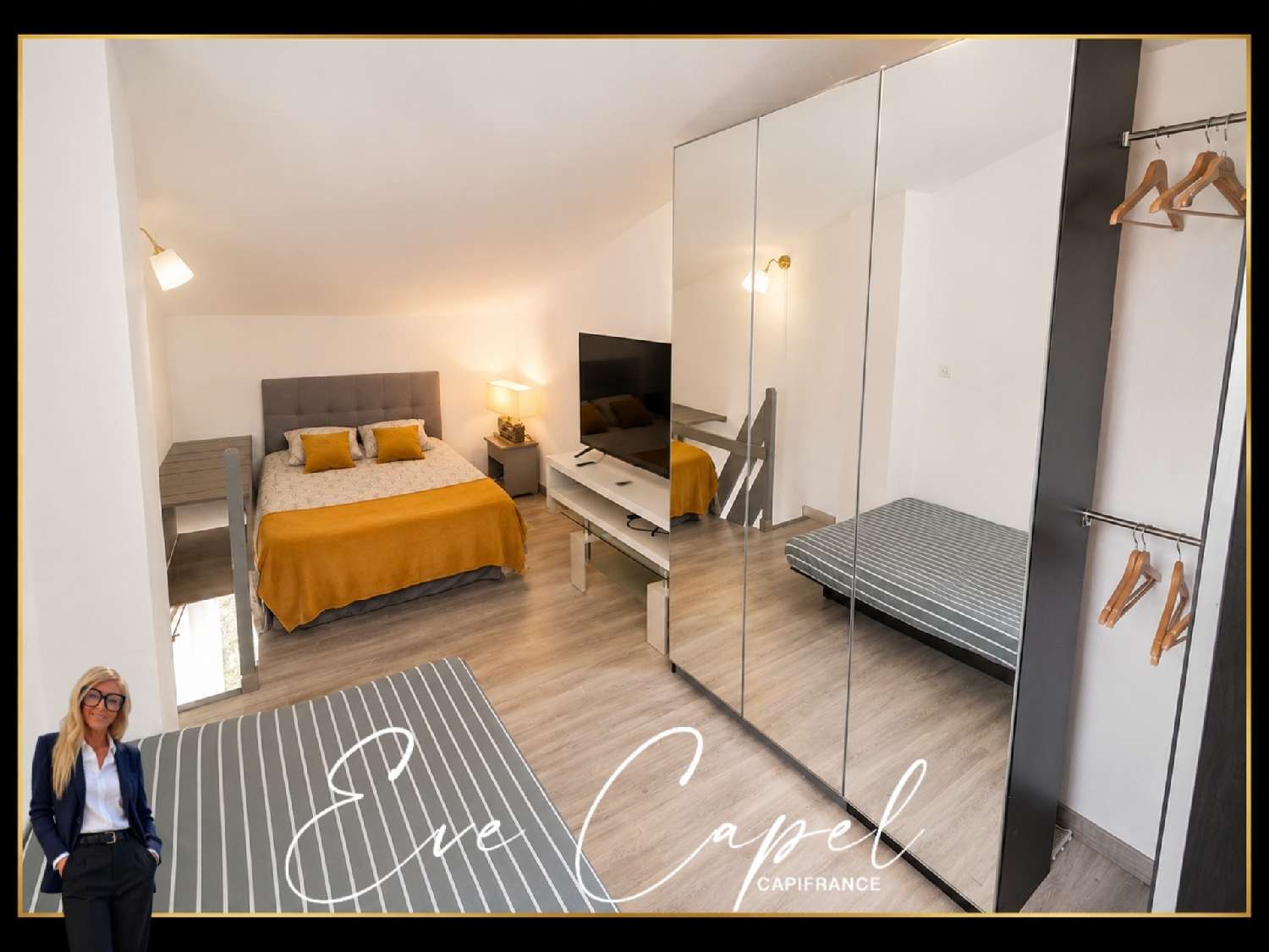  à vendre maison Le Cap d'Agde Hérault 8