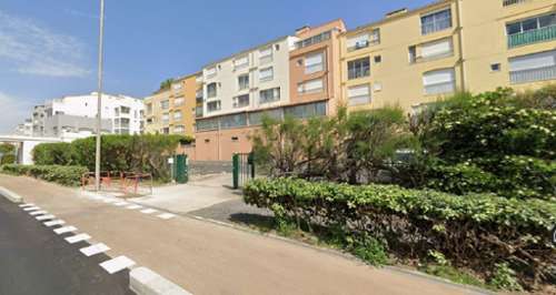 Le Cap d'Agde Hérault Haus foto