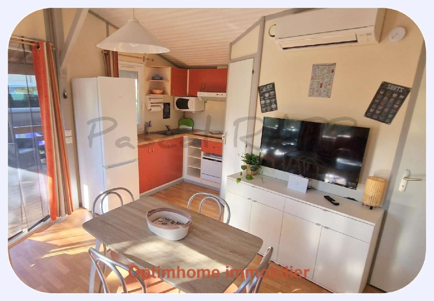 for sale house Le Cap d'Agde Hérault 2