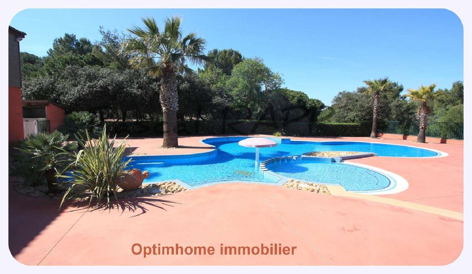 for sale house Le Cap d'Agde Hérault 3
