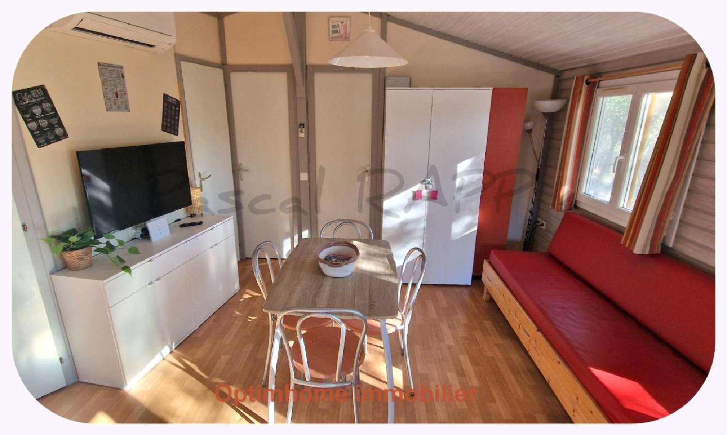 for sale house Le Cap d'Agde Hérault 4
