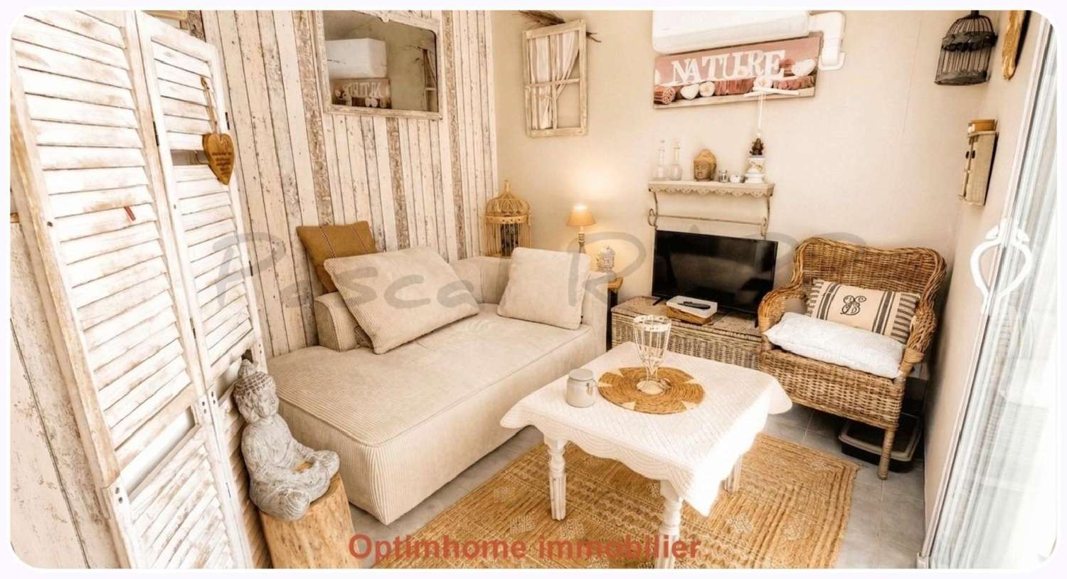 à vendre maison Le Cap d'Agde Hérault 5