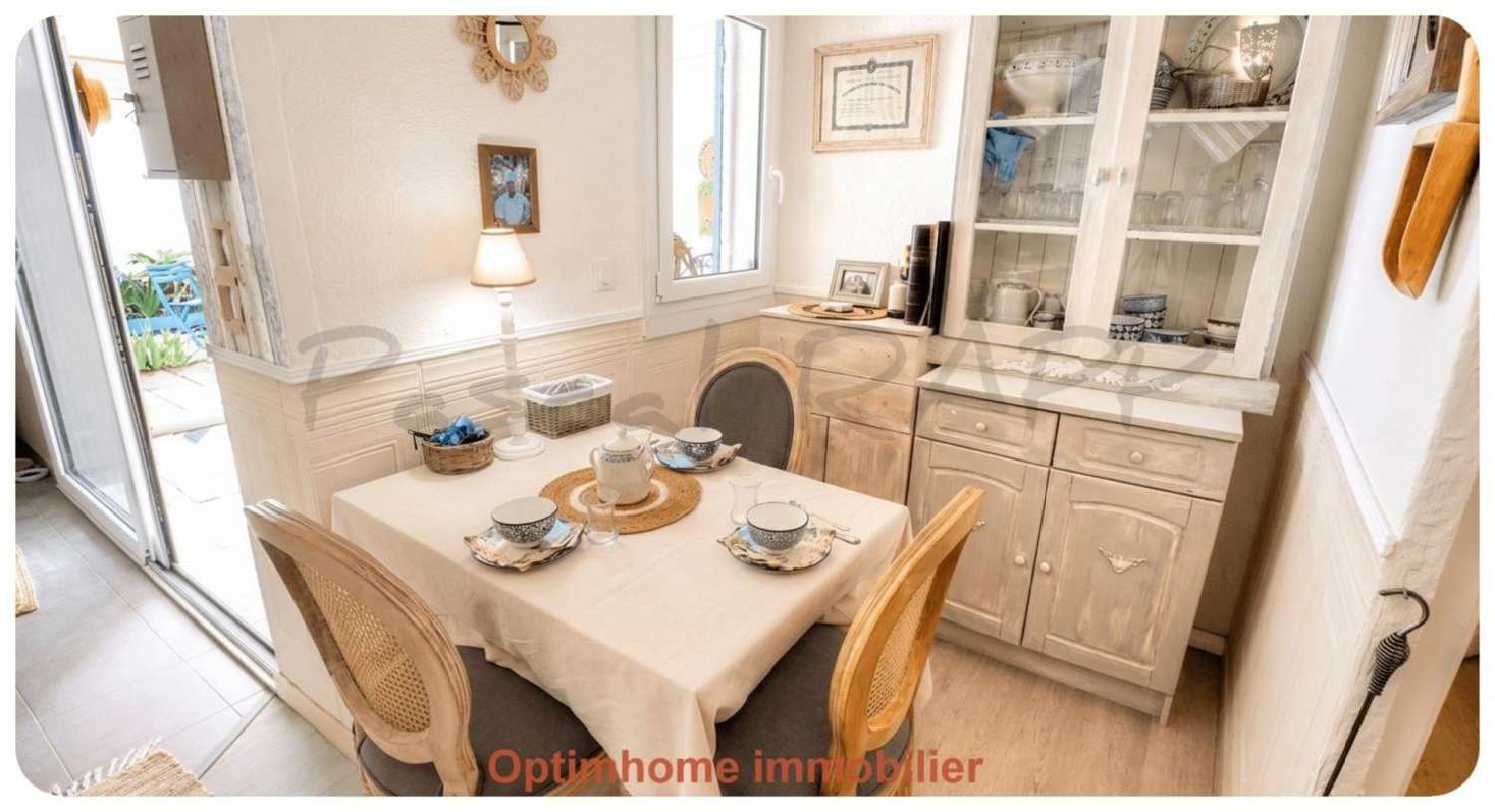 à vendre maison Le Cap d'Agde Hérault 6
