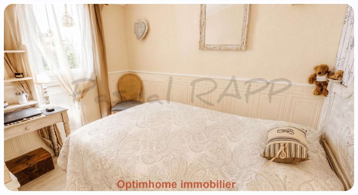 à vendre maison Le Cap d'Agde Hérault 7