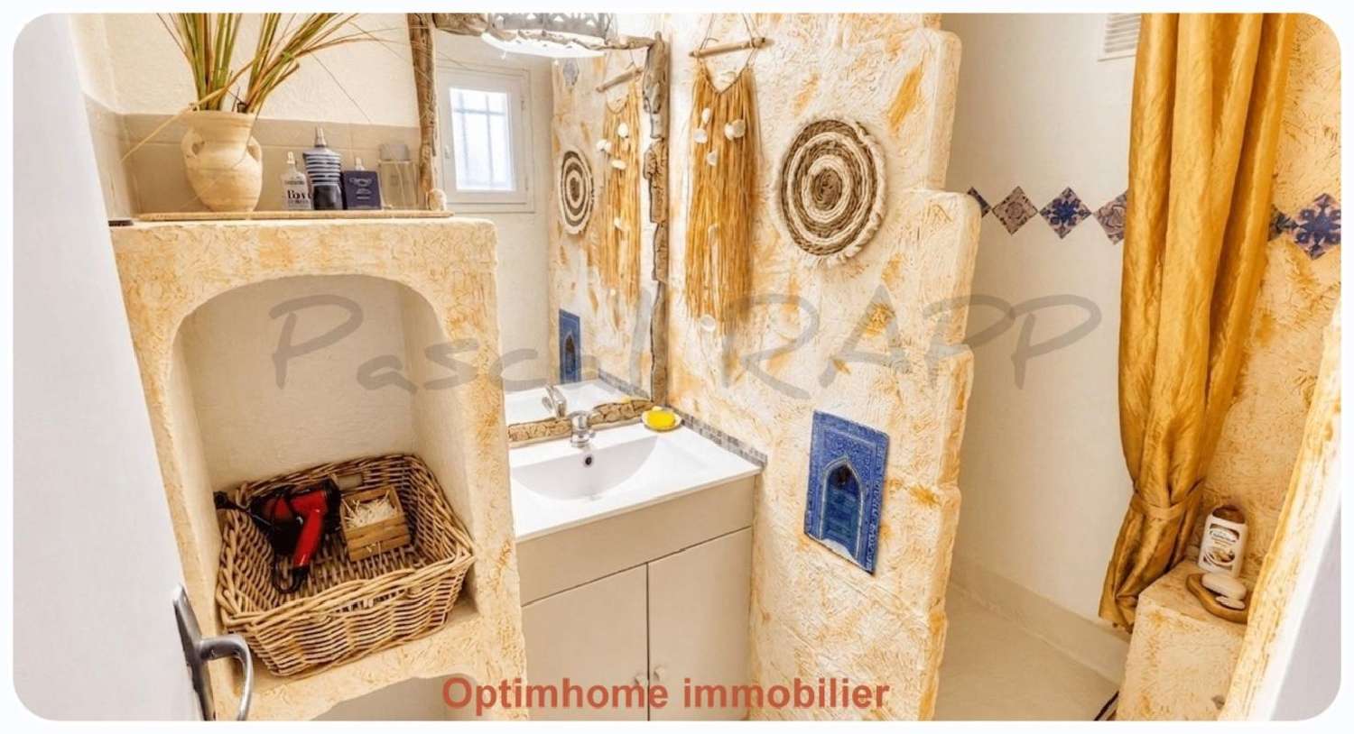 à vendre maison Le Cap d'Agde Hérault 8