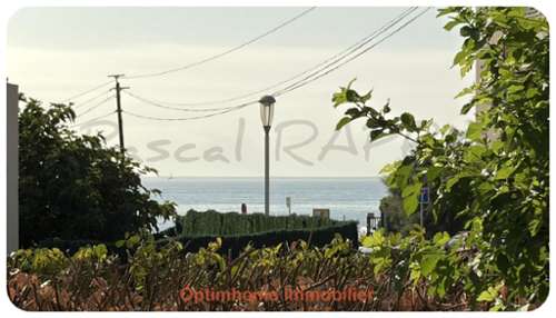 Le Cap d'Agde Hérault maison foto 7393713