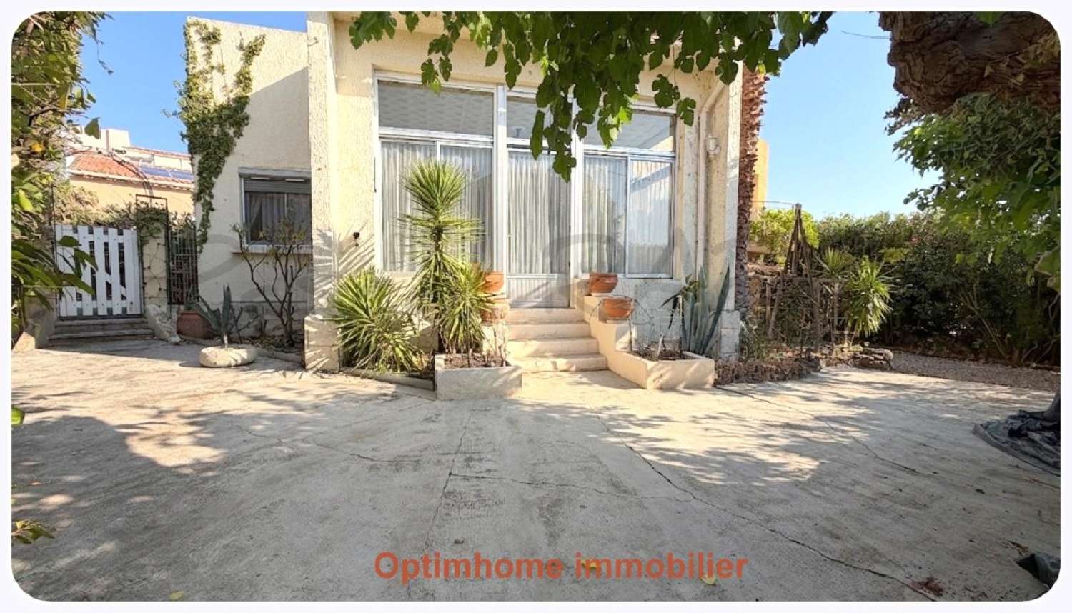  à vendre maison Le Cap d'Agde Hérault 2