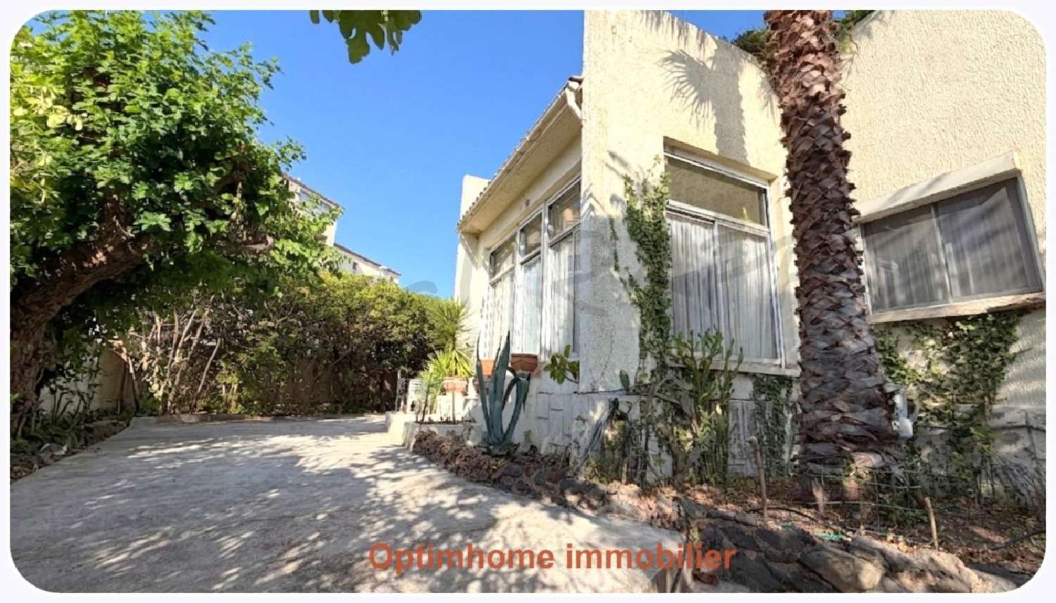  à vendre maison Le Cap d'Agde Hérault 3