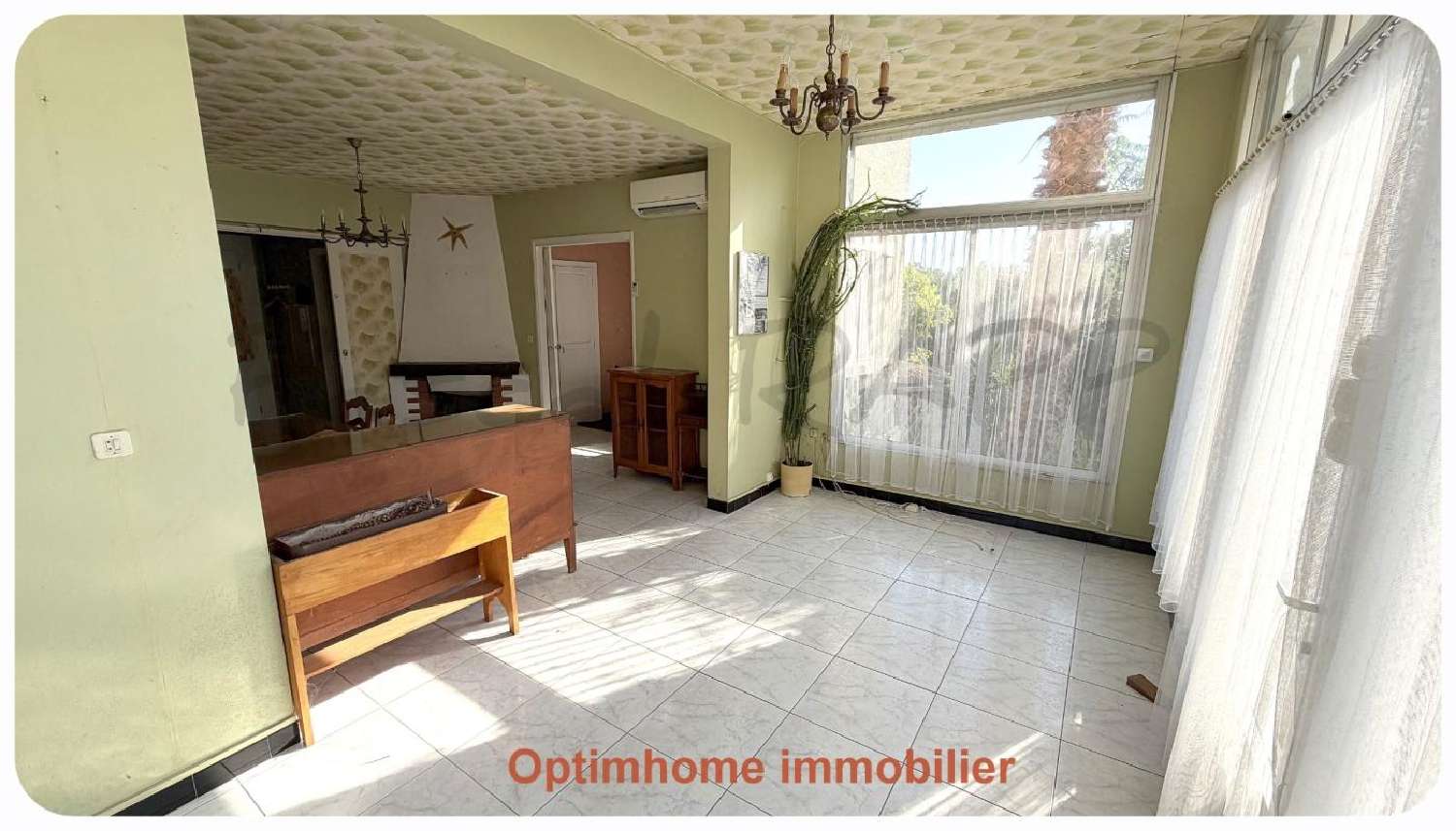  à vendre maison Le Cap d'Agde Hérault 5