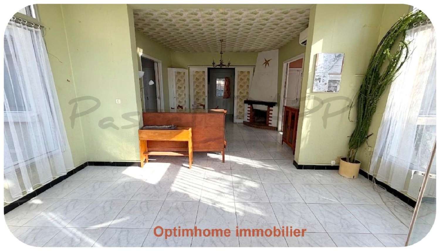  à vendre maison Le Cap d'Agde Hérault 7
