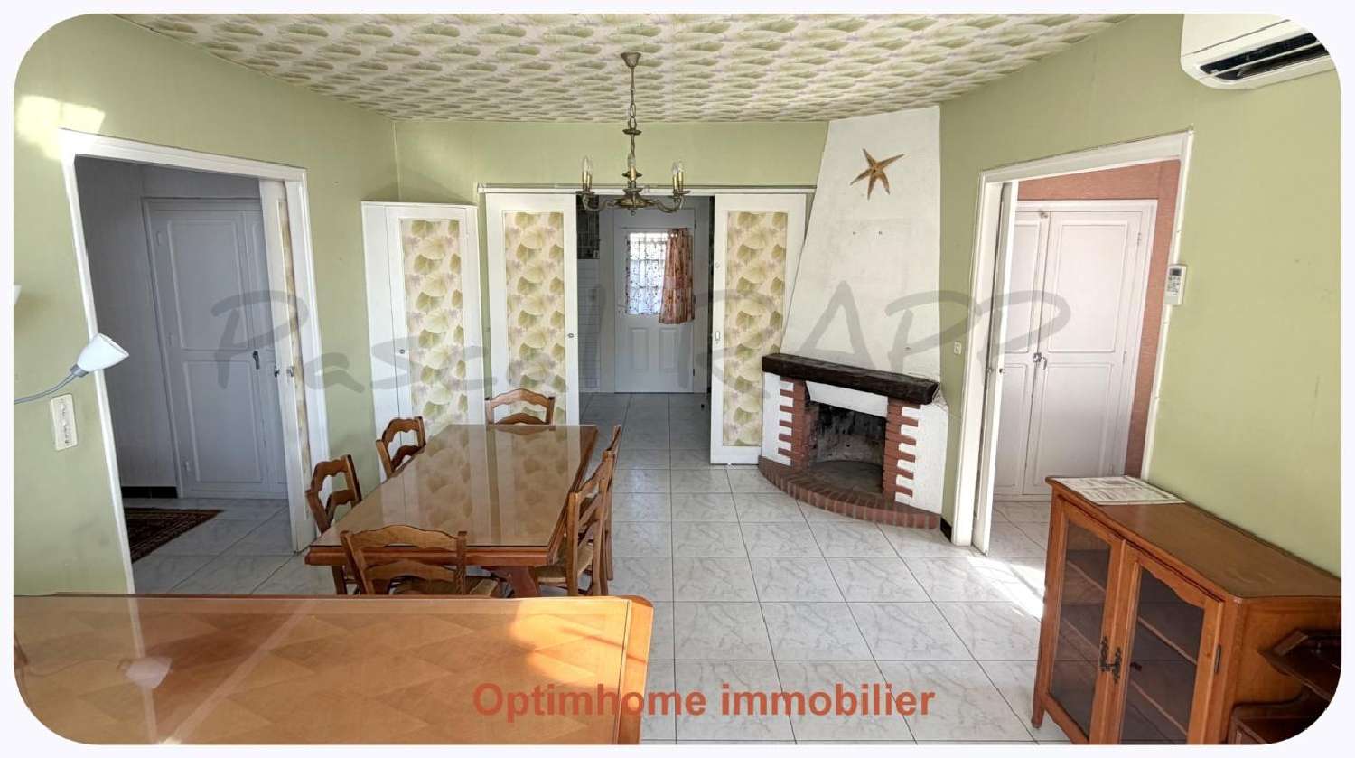  à vendre maison Le Cap d'Agde Hérault 8