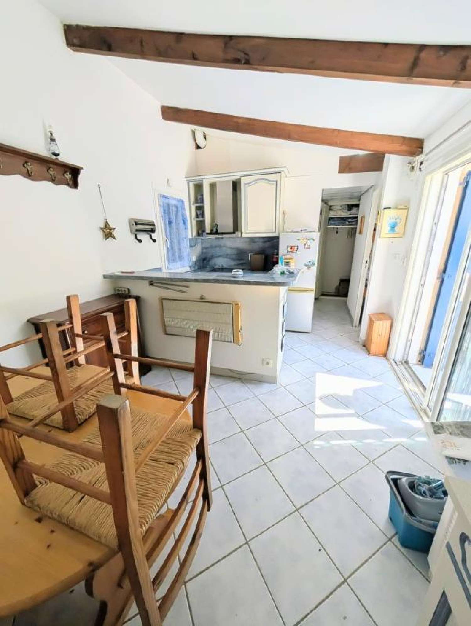 à vendre maison Le Cap d'Agde Hérault 2