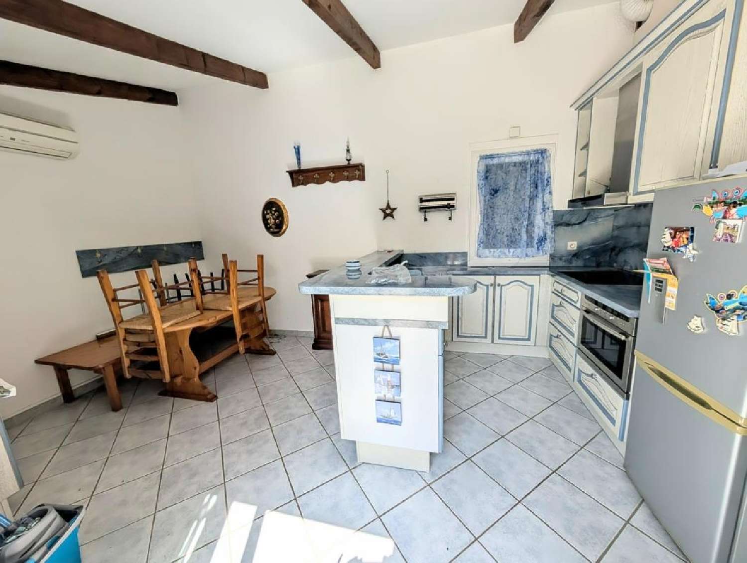 à vendre maison Le Cap d'Agde Hérault 3