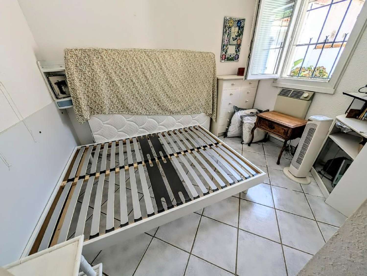 à vendre maison Le Cap d'Agde Hérault 4