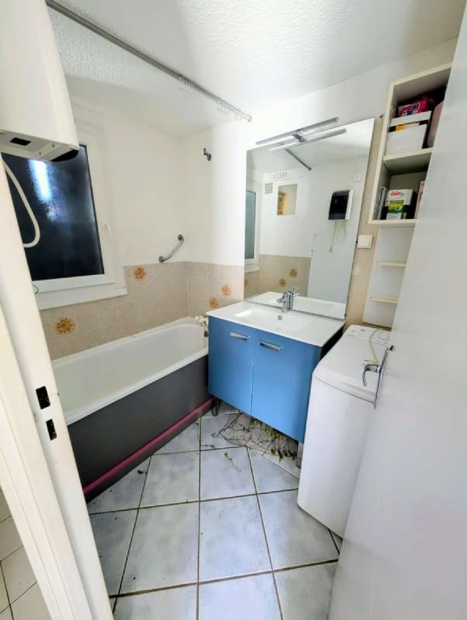 à vendre maison Le Cap d'Agde Hérault 5