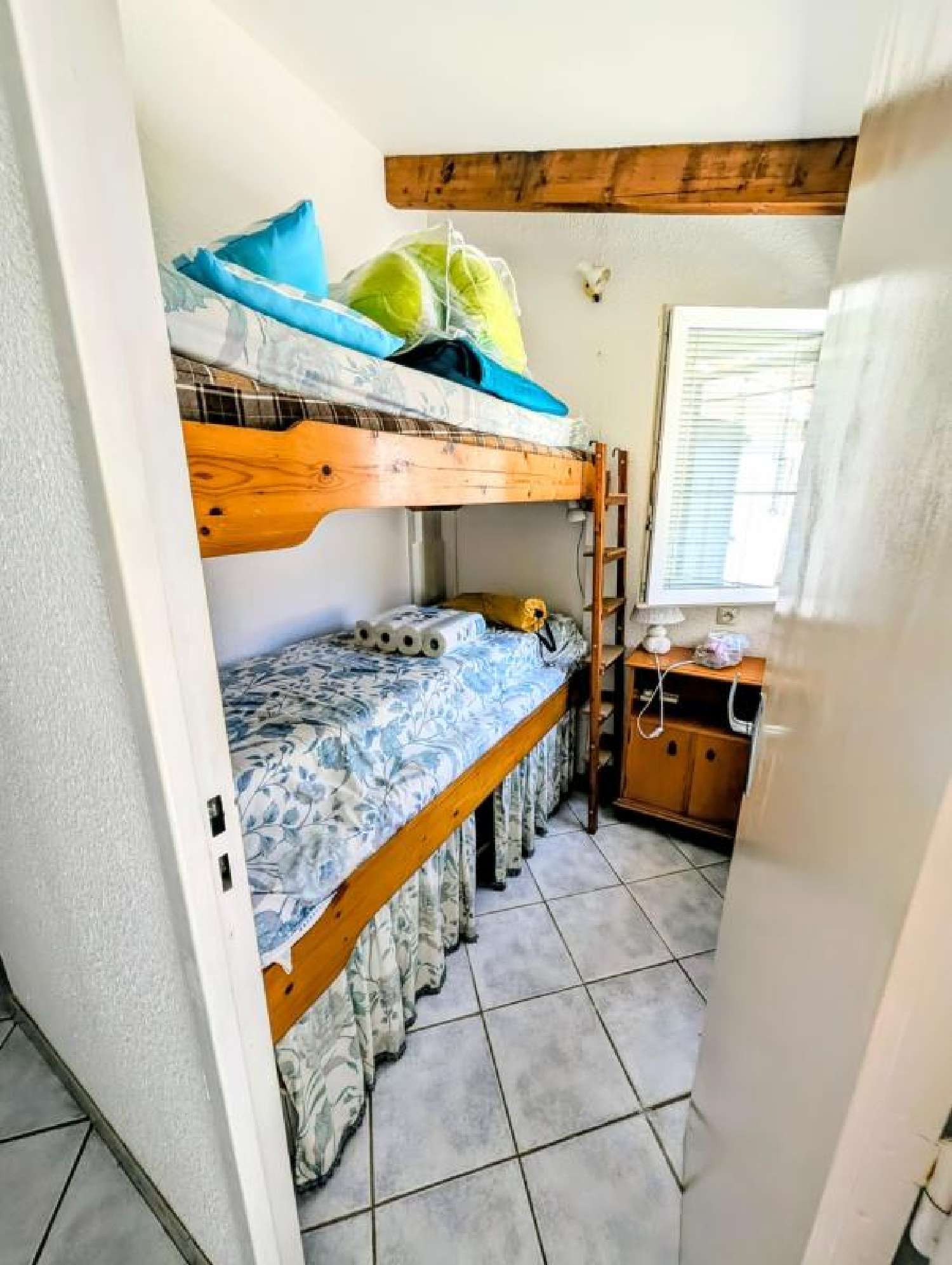 à vendre maison Le Cap d'Agde Hérault 6
