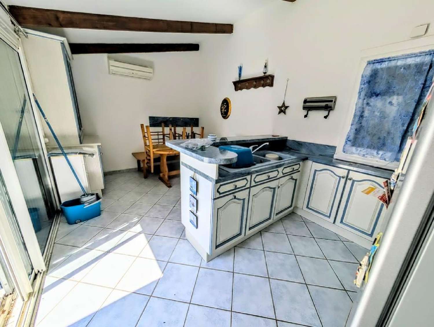 à vendre maison Le Cap d'Agde Hérault 7