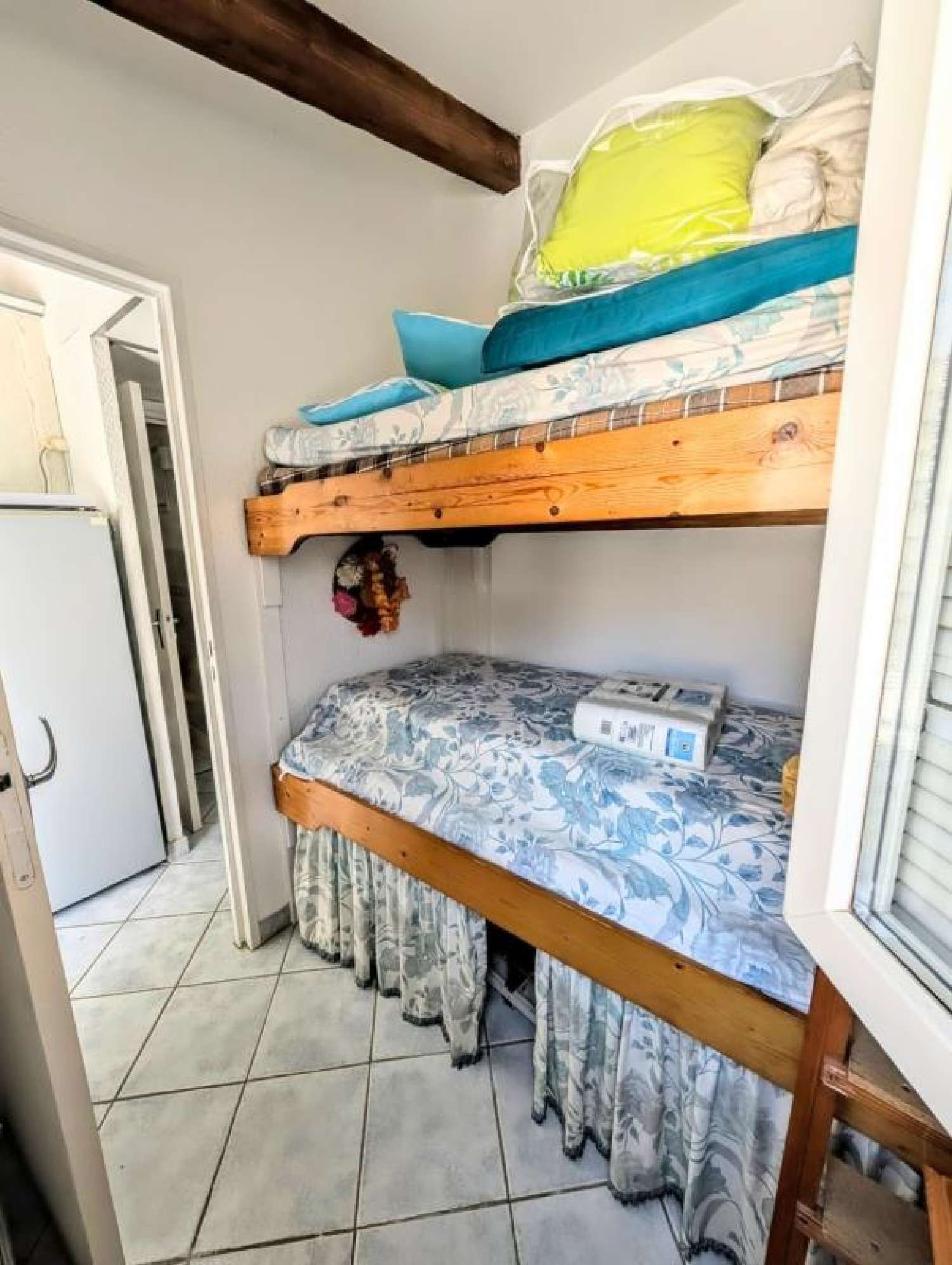 à vendre maison Le Cap d'Agde Hérault 8