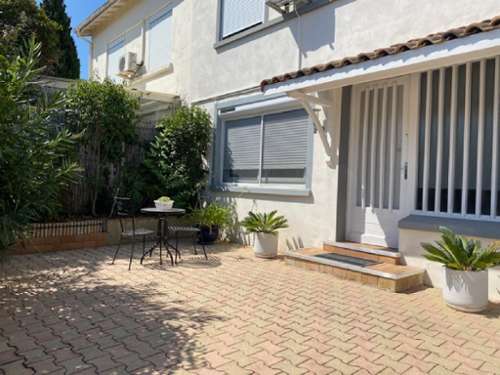 Le Cap d'Agde Hérault huis foto 7398299