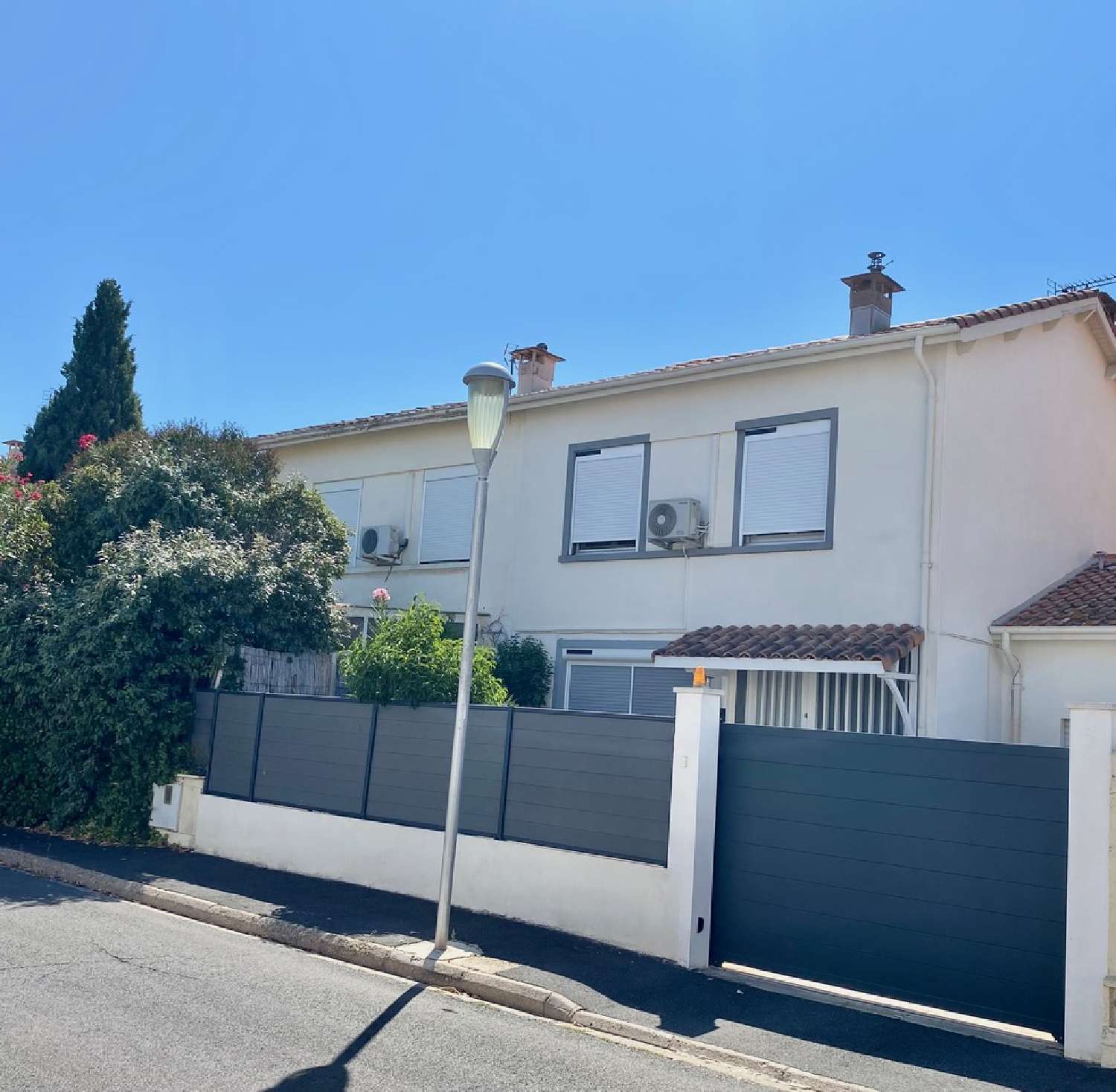 te koop huis Le Cap d'Agde Hérault 2