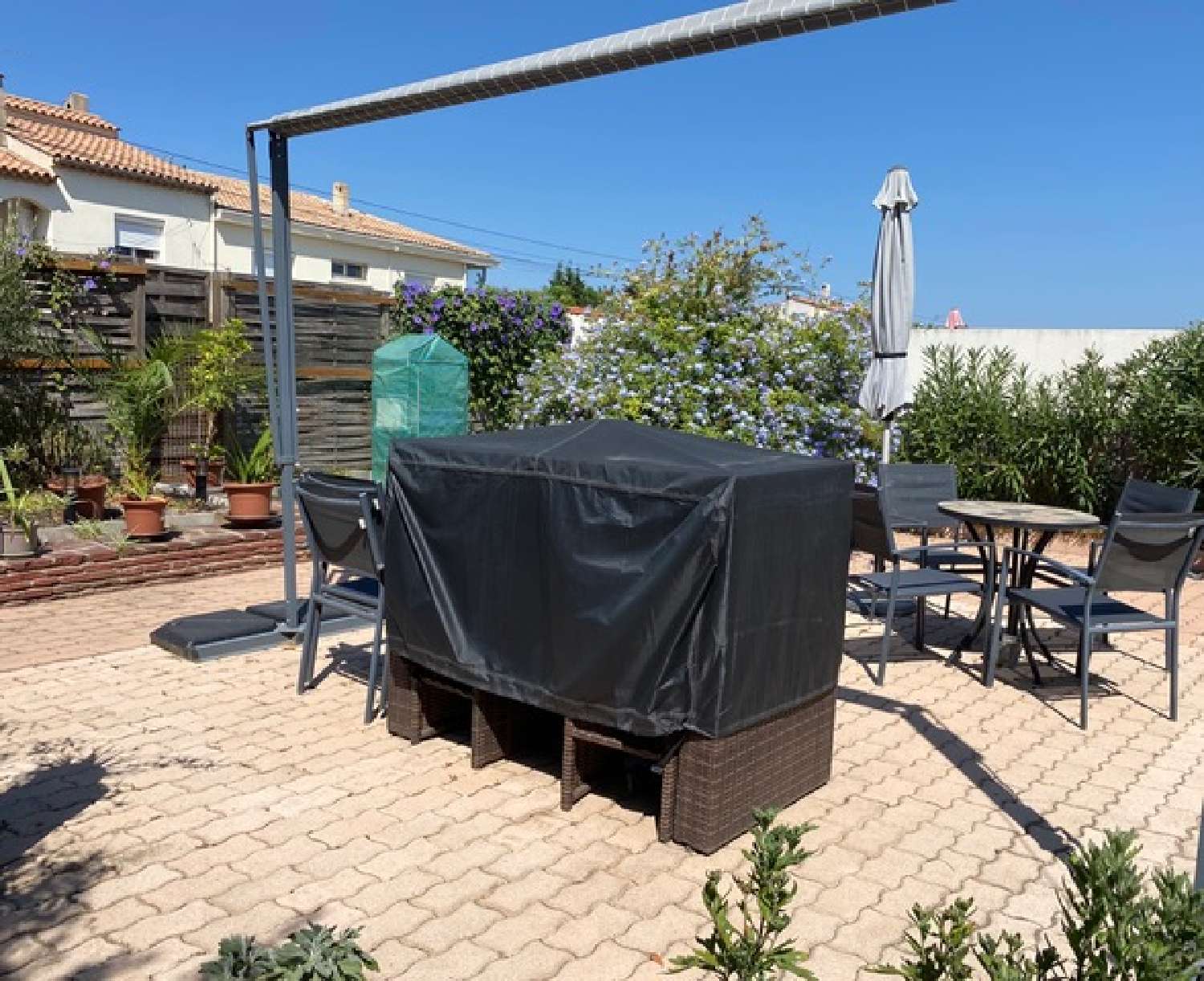 te koop huis Le Cap d'Agde Hérault 3