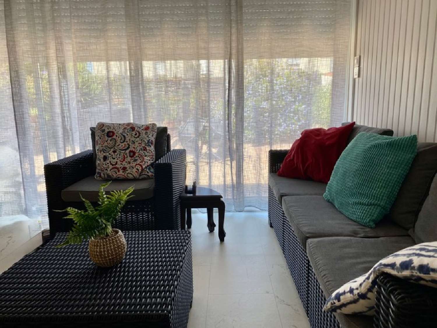 te koop huis Le Cap d'Agde Hérault 5