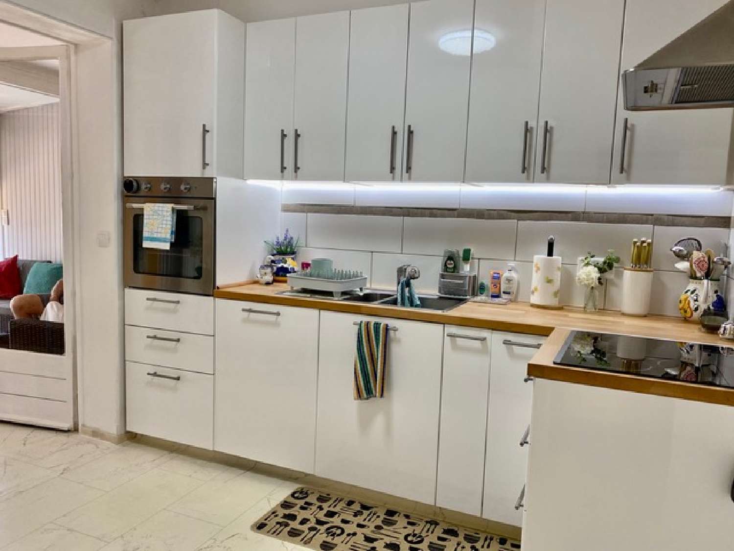 te koop huis Le Cap d'Agde Hérault 7