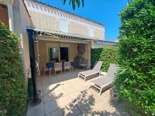 Le Cap d'Agde Hérault house foto 7383556