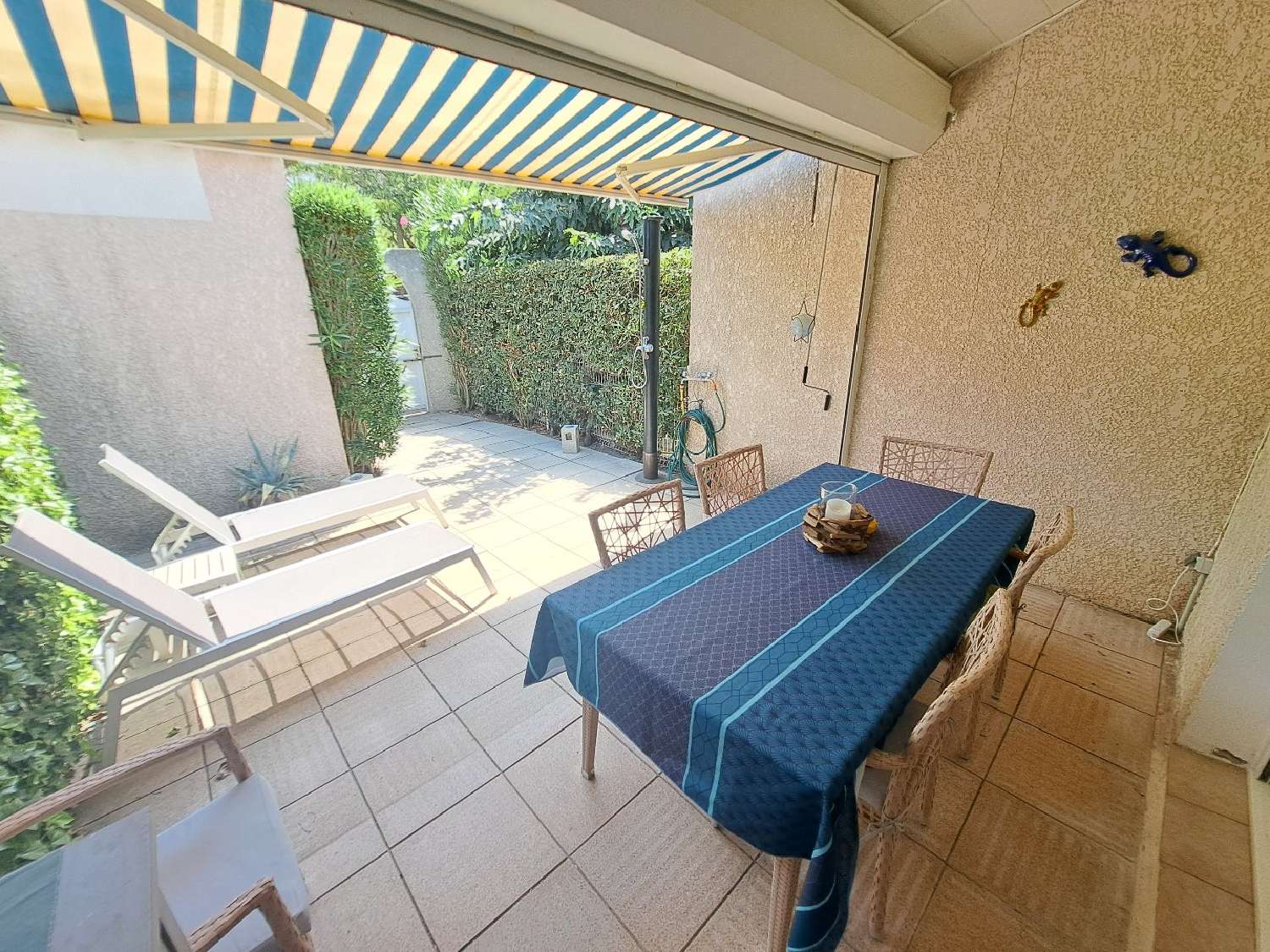 for sale house Le Cap d'Agde Hérault 2