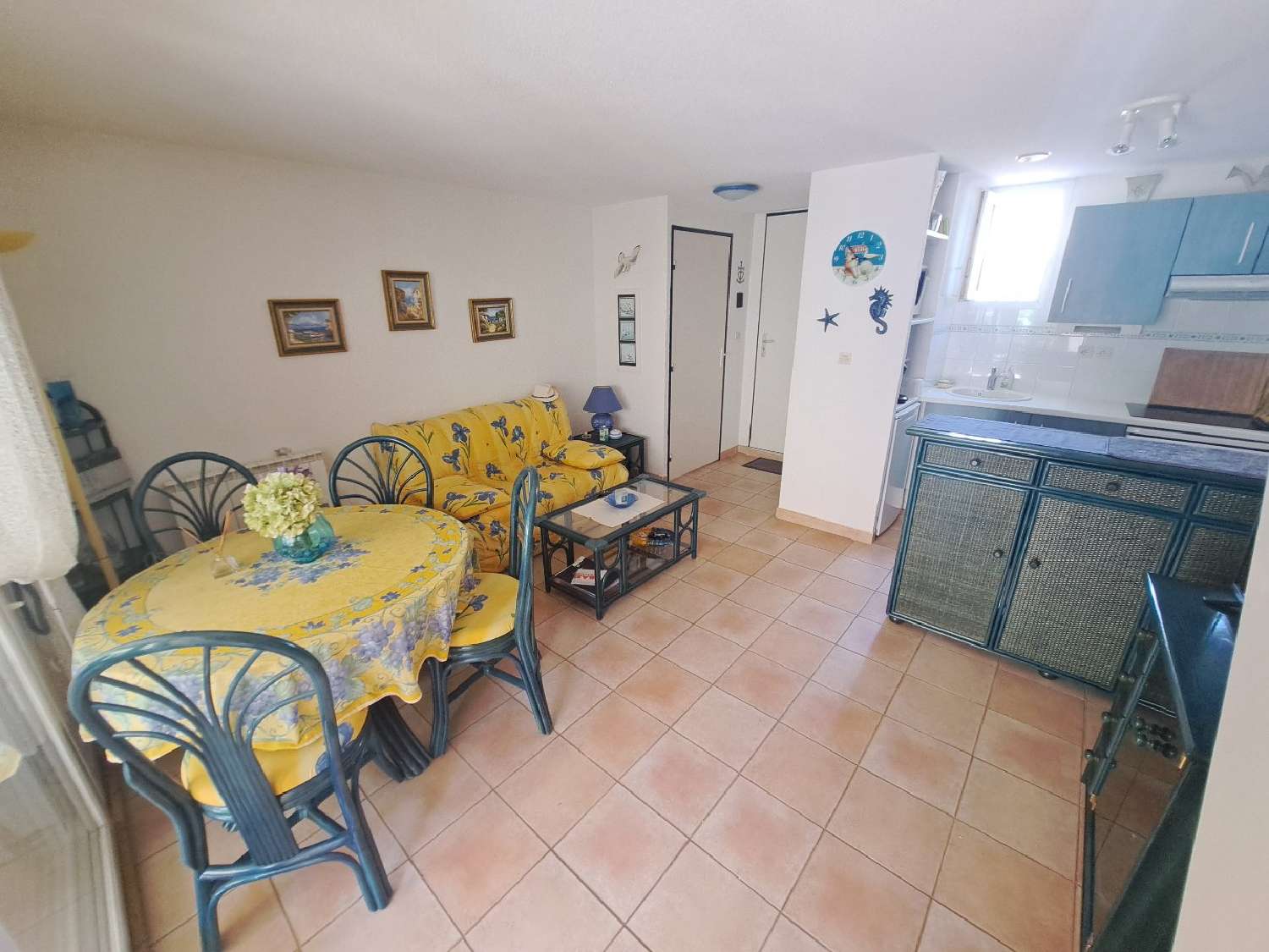 for sale house Le Cap d'Agde Hérault 3