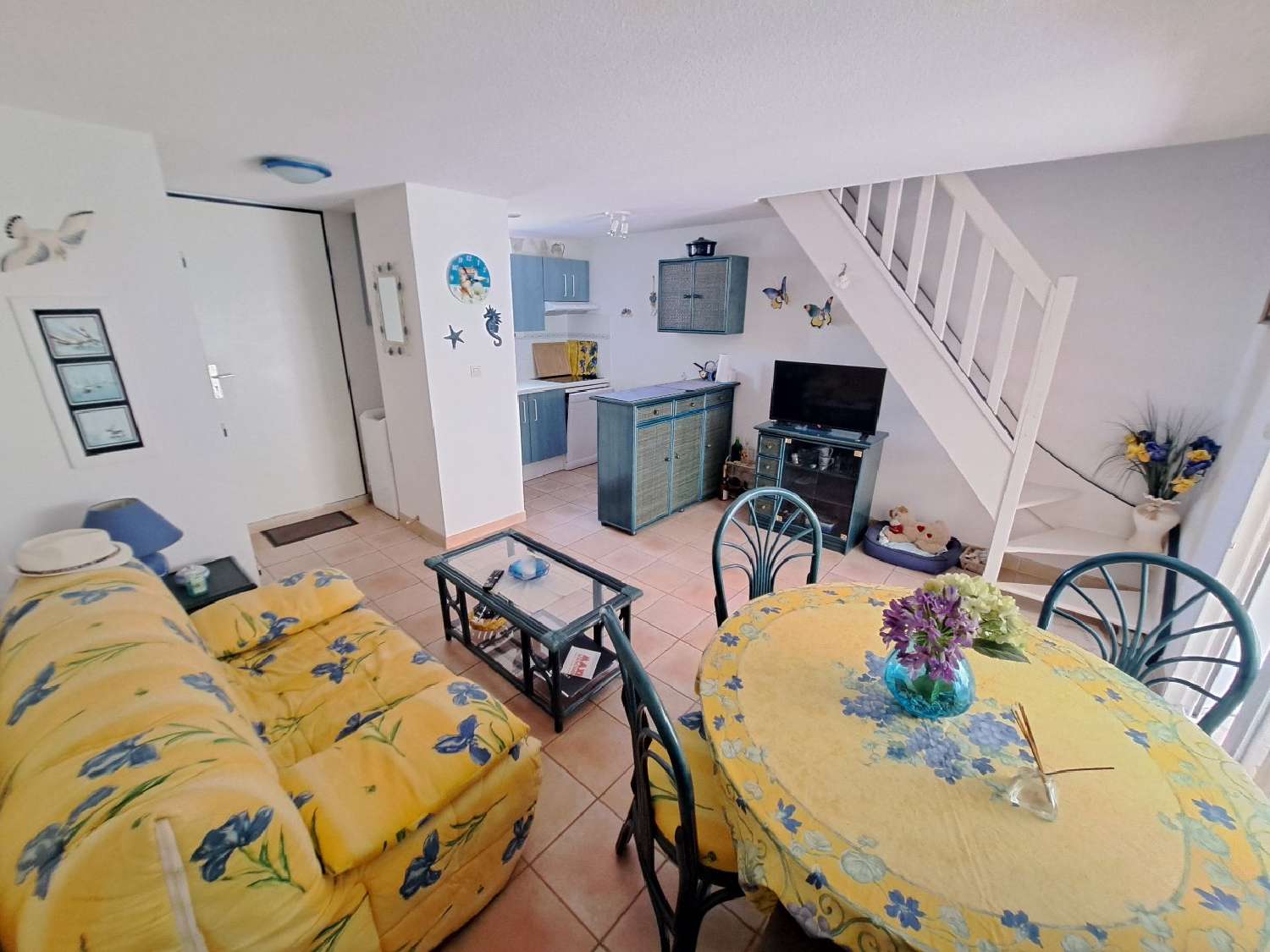 for sale house Le Cap d'Agde Hérault 4