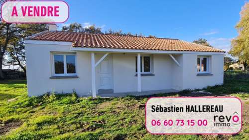 Le Cellier Loire-Atlantique maison foto 7384558