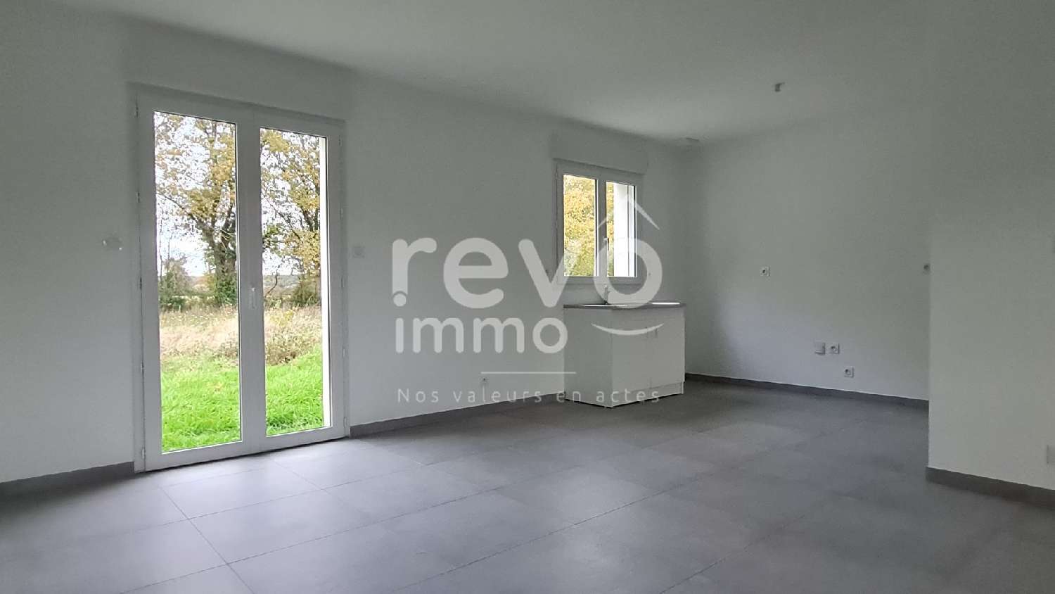 à vendre maison Le Cellier Loire-Atlantique 3