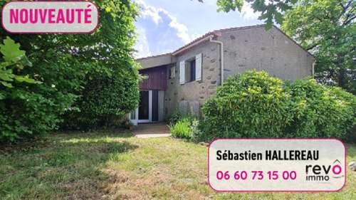 Le Cellier Loire-Atlantique huis foto 7384560