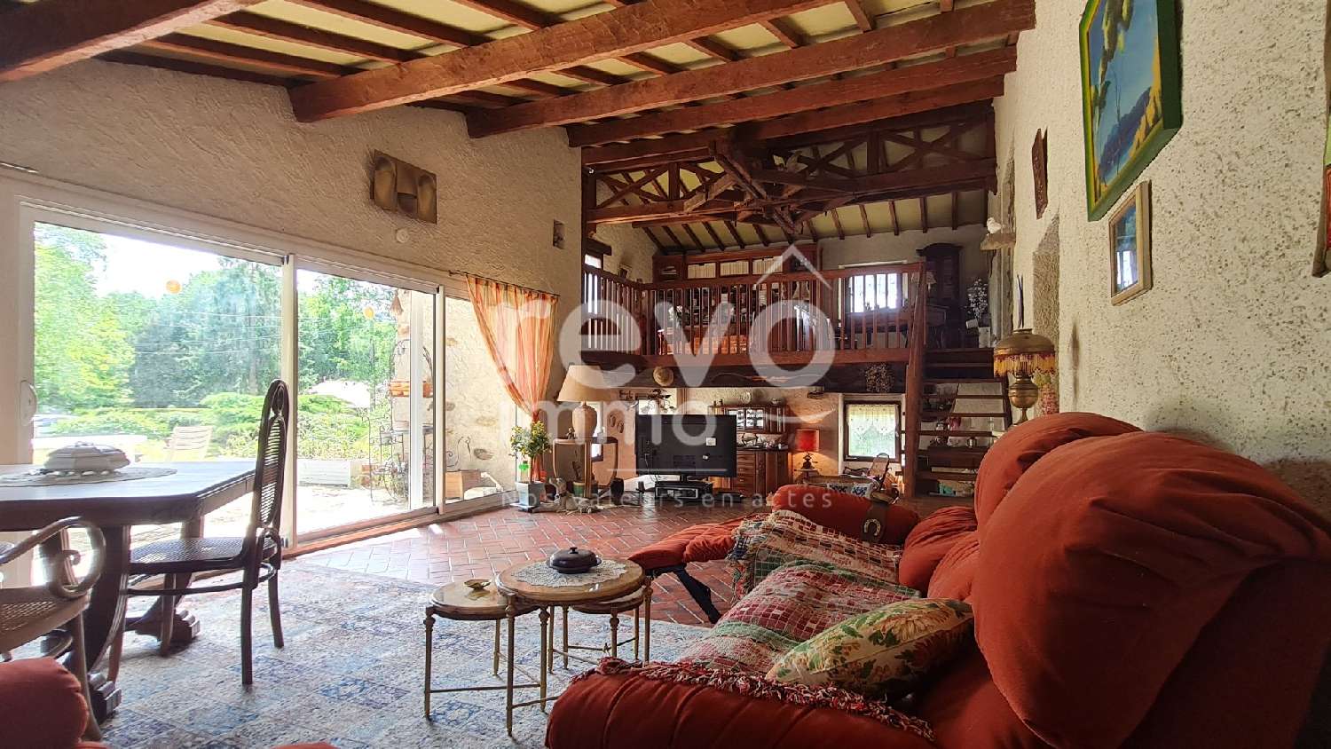 te koop huis Le Cellier Loire-Atlantique 3