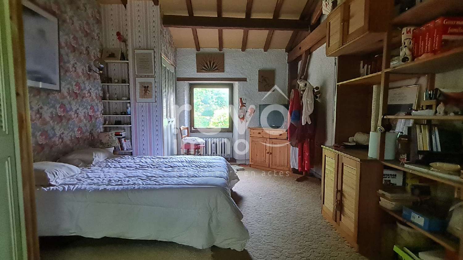te koop huis Le Cellier Loire-Atlantique 5