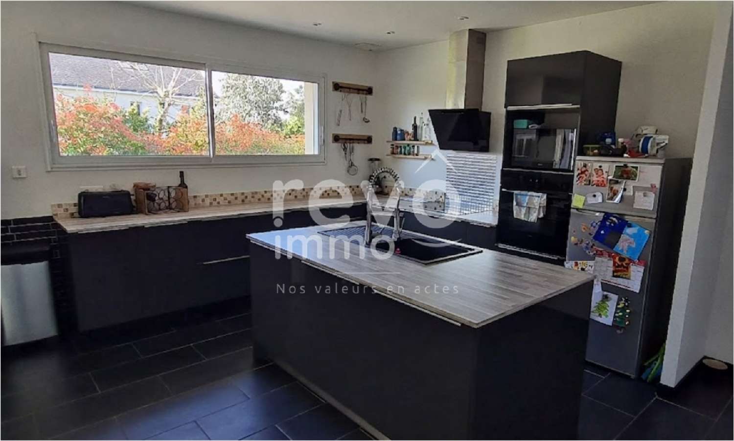 à vendre maison Le Cellier Loire-Atlantique 3