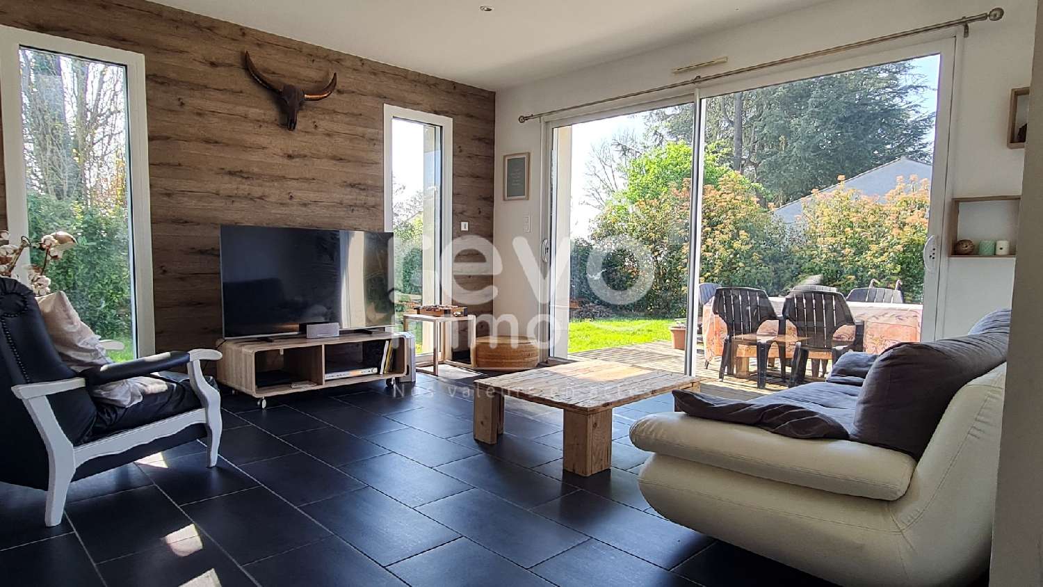  à vendre maison Le Cellier Loire-Atlantique 4