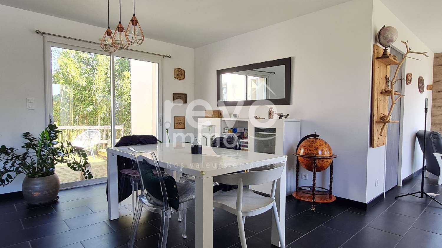  à vendre maison Le Cellier Loire-Atlantique 5