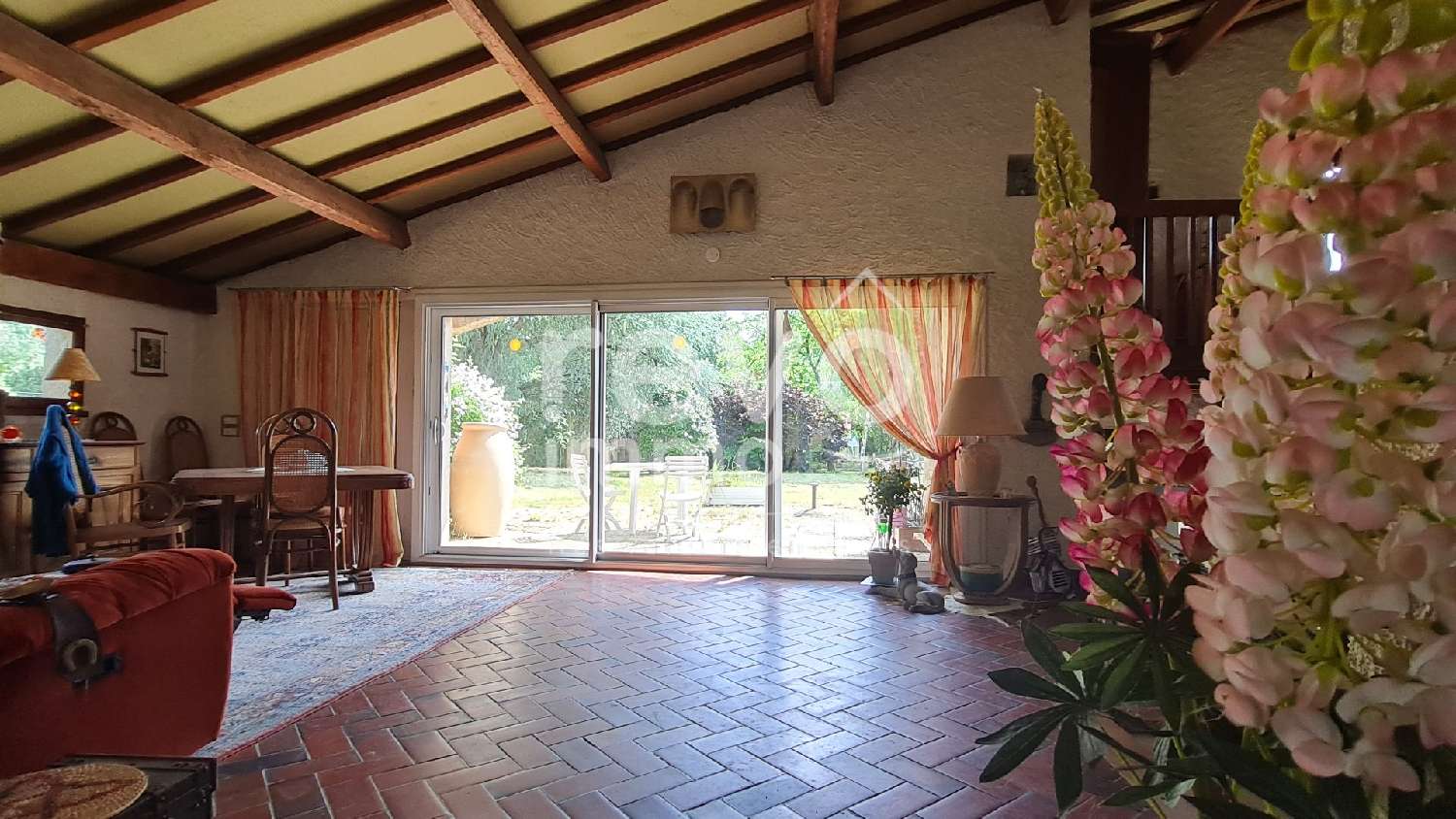 à vendre maison Le Cellier Loire-Atlantique 4