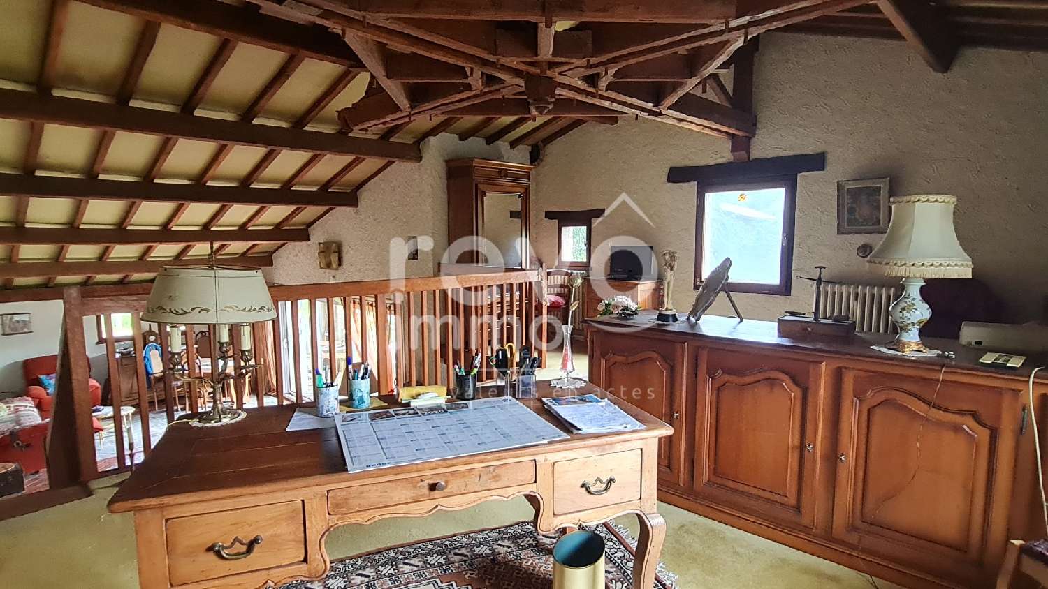 à vendre maison Le Cellier Loire-Atlantique 5