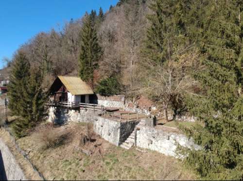 Le Châtelard Savoie Haus Bild 7394947
