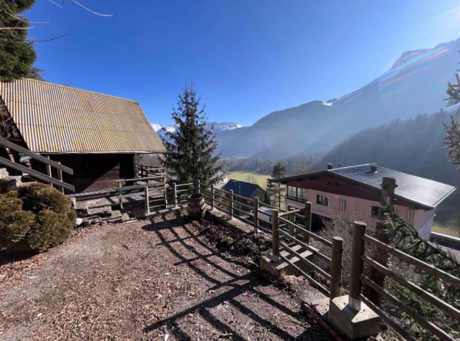  kaufen Haus Le Châtelard Savoie 2